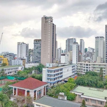 نها ترانج Thanh Ngoc Hotel المظهر الخارجي الصورة