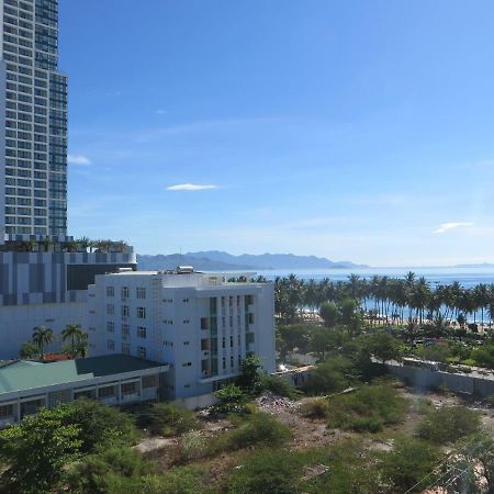 نها ترانج Thanh Ngoc Hotel المظهر الخارجي الصورة