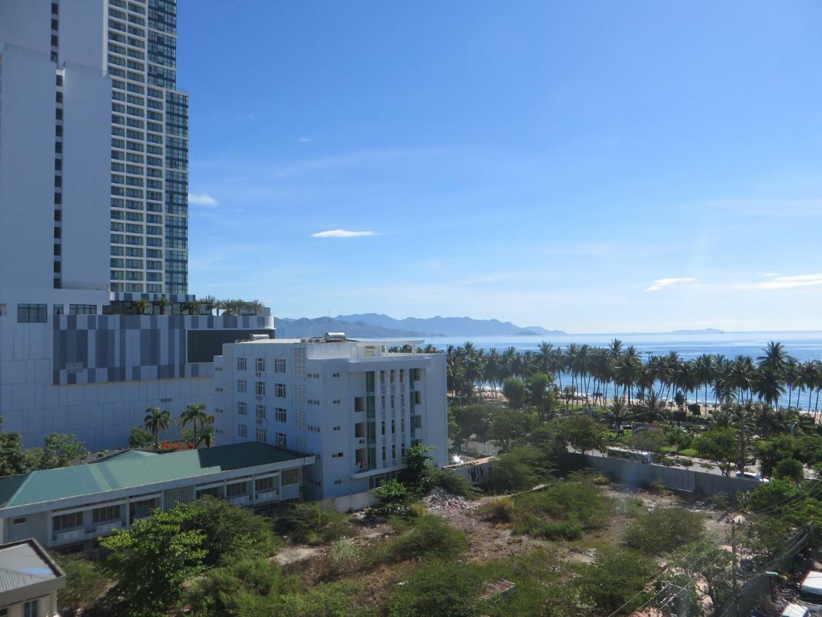 نها ترانج Thanh Ngoc Hotel المظهر الخارجي الصورة
